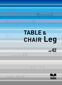 ヤマト金物脚 総合カタログ VOL.42